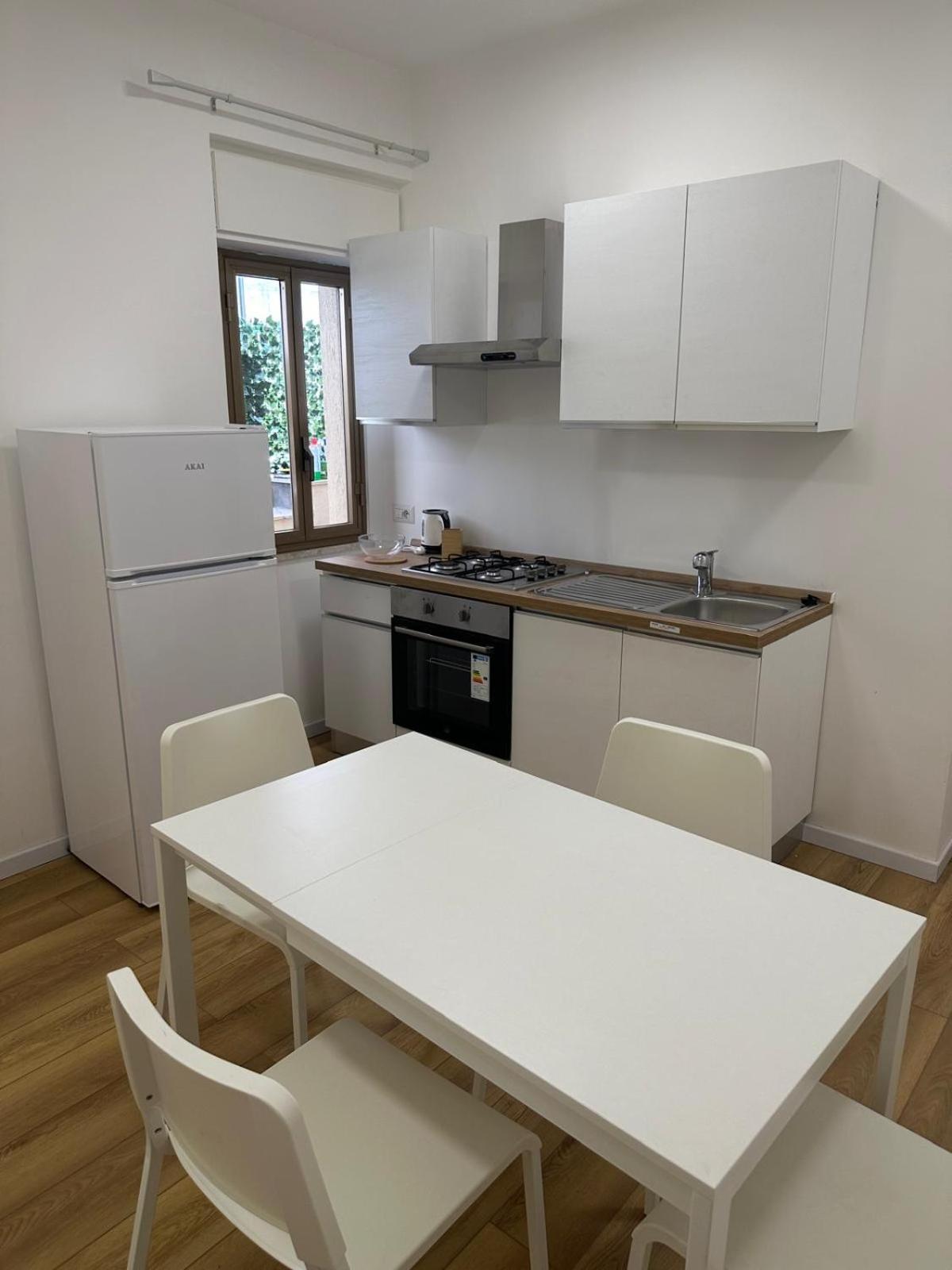 We Home Taormina Center With Parking Exterior foto