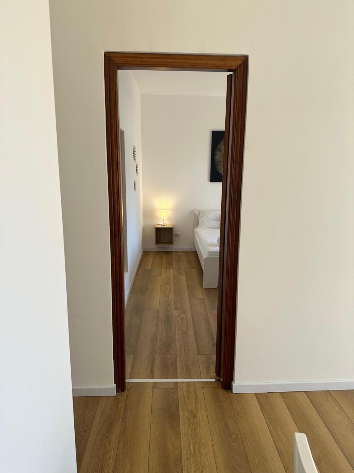 We Home Taormina Center With Parking Exterior foto